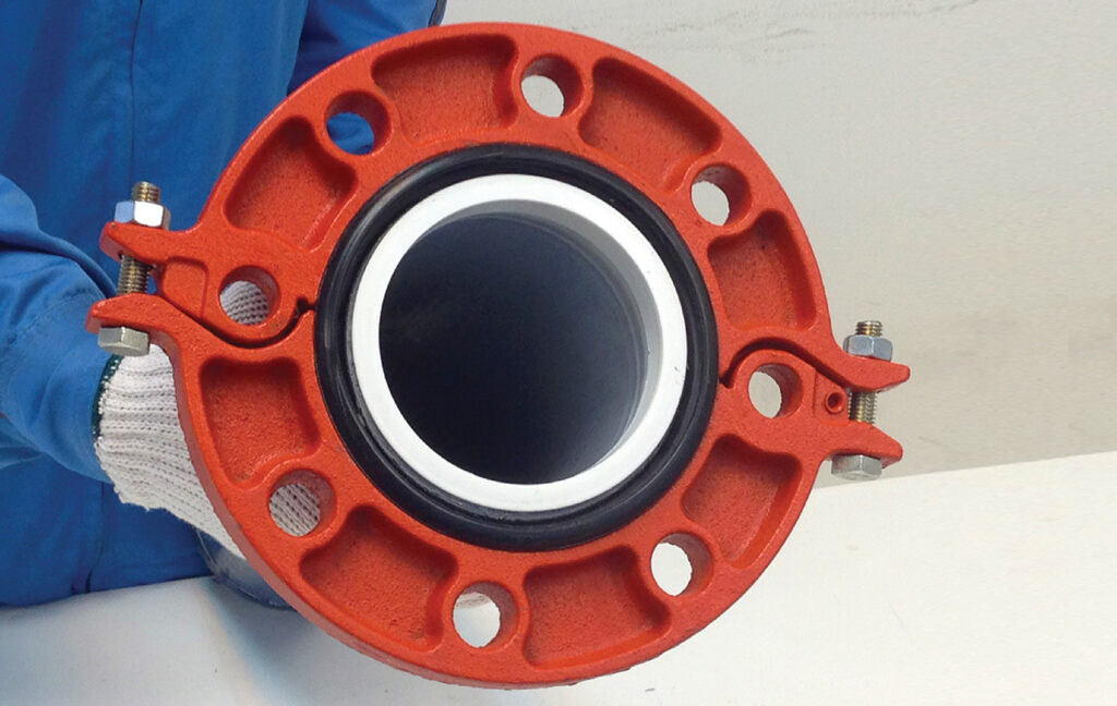 Installation_Grooved_Groove-Flange_Warning-34
